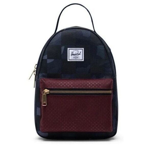 HERSCHEL SUPPLY CO. Kaleidoscope Nova Mini Backpack‎ NEW - Picture 2 of 10